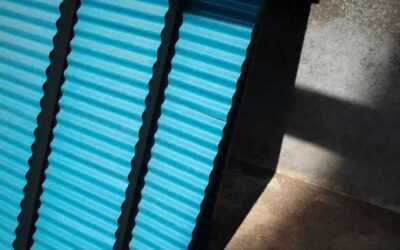 Corrugated Metal Roofing: Benefits, Installation and More