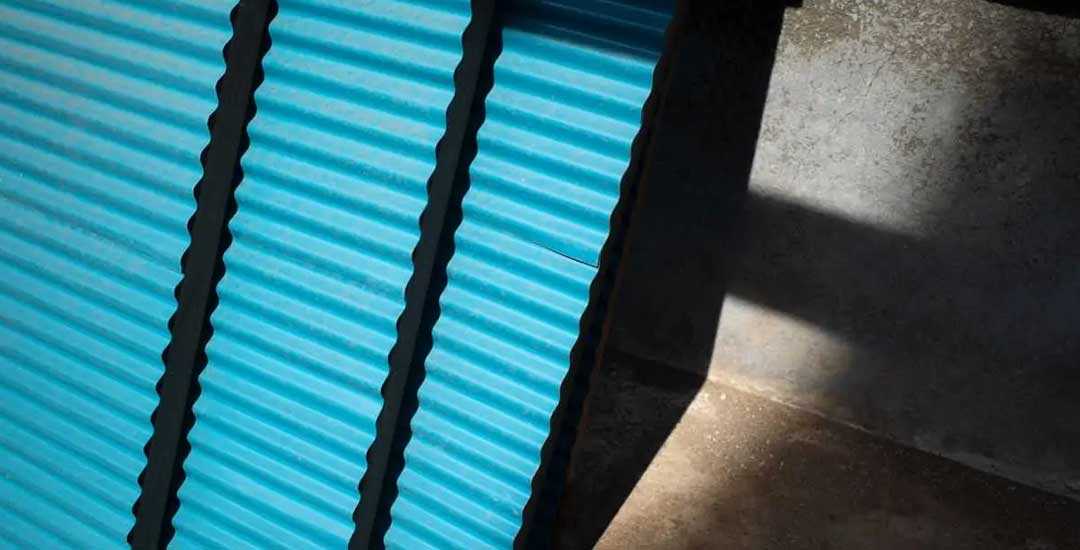 Corrugated Metal Roofing: Benefits, Installation and More