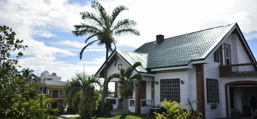 Advantages of Metal Roofing