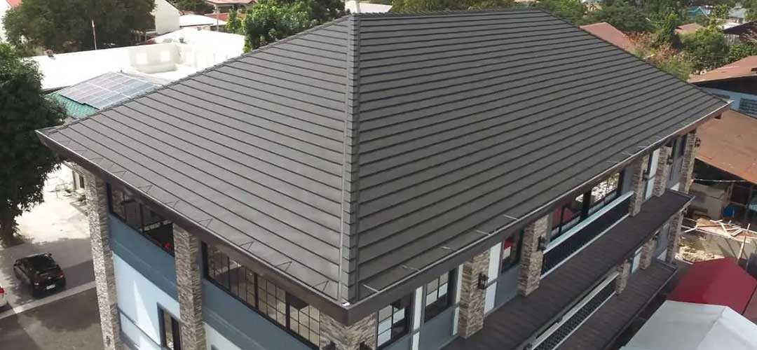 Maintenance Tips for a Long-Lasting Metal Roof