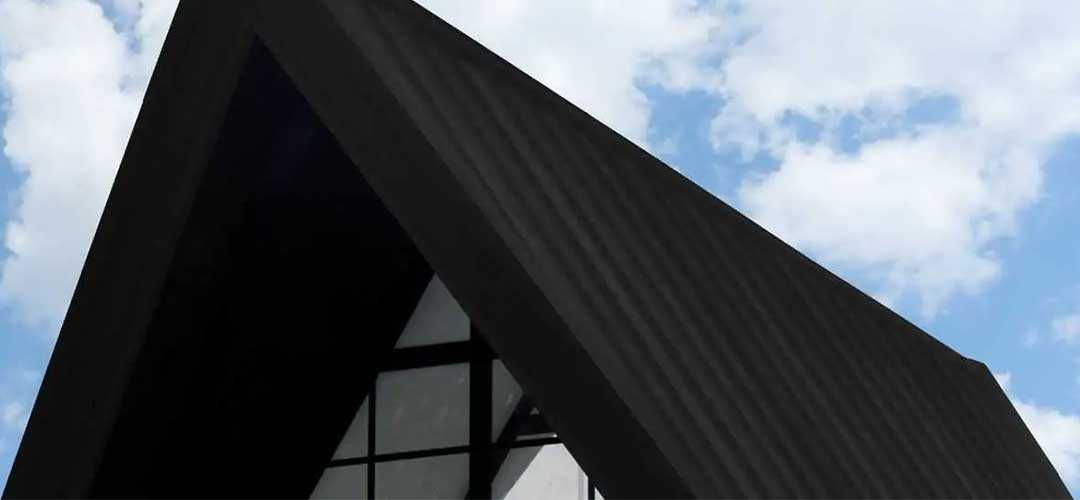 Metal Roofing by Metalink