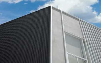 Modern Exterior Wall Cladding Ideas for Your Next Project