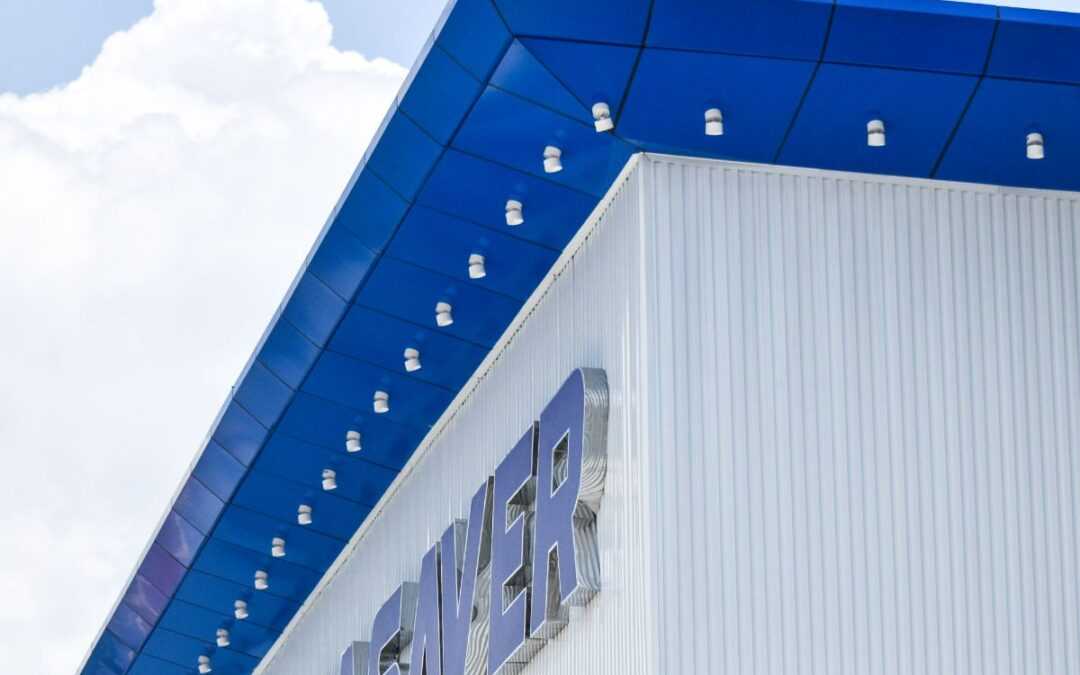 Options for Metal Cladding Design