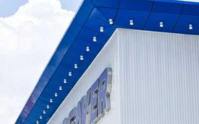 Options for Metal Cladding Design