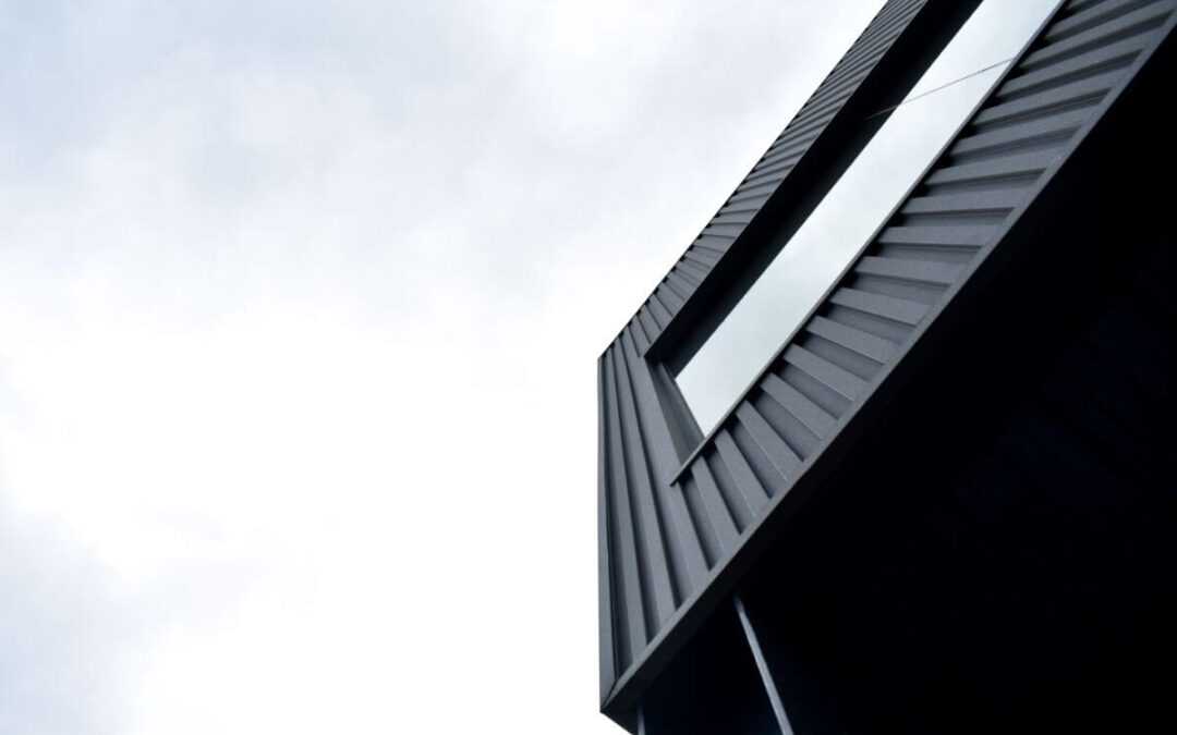 What is the Best Metal Wall Cladding for Waterproofing