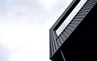 What is the Best Metal Wall Cladding for Waterproofing