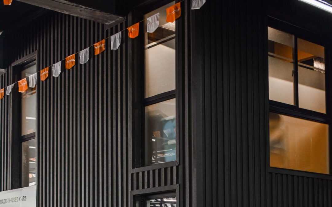 A Guide to Choosing the Right Exterior Wall Cladding in the Philippines