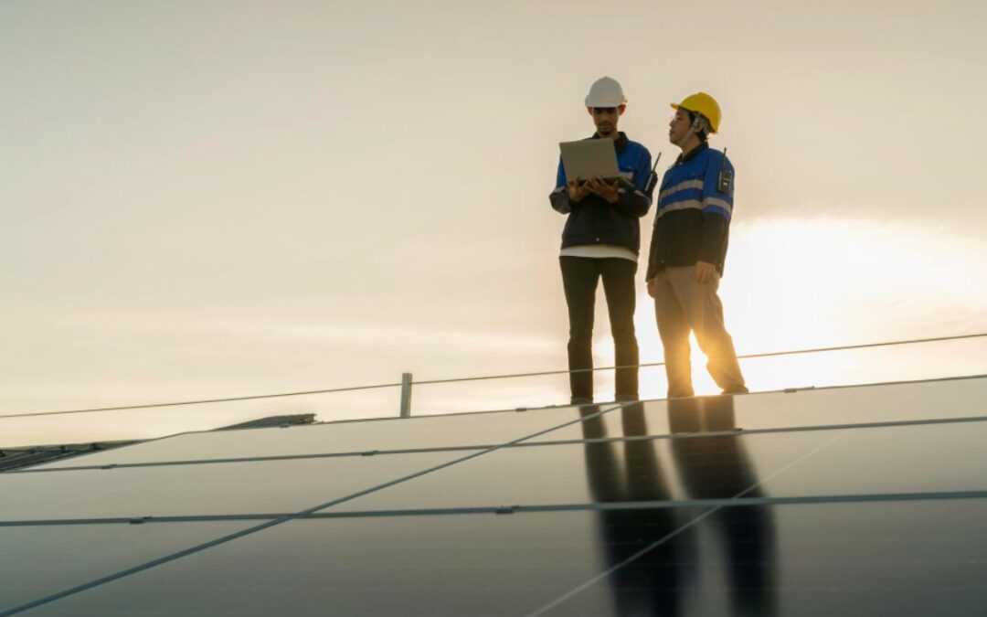 Do Solar Panels Need Direct Sunlight?