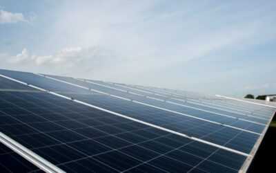 How Can Solar Panels Help the Environment?