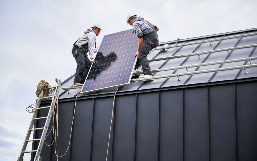 Solar Panel Installation: What Filipino Homeowners Need to Know Before Going Solar