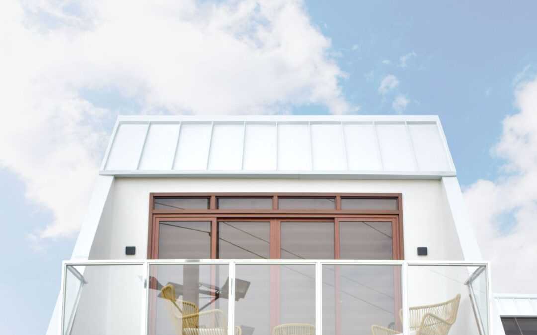 9 Options for Weather-Resistant Roofs