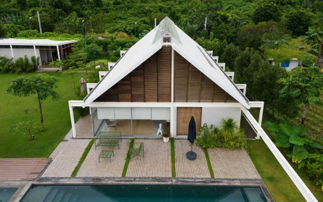 What is the Standard Roof Slope in the Philippines?