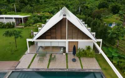 What is the Standard Roof Slope in the Philippines?