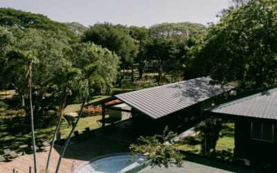 Understanding Low-Slope Roofing: What Sets It Apart from Flat Roofs?