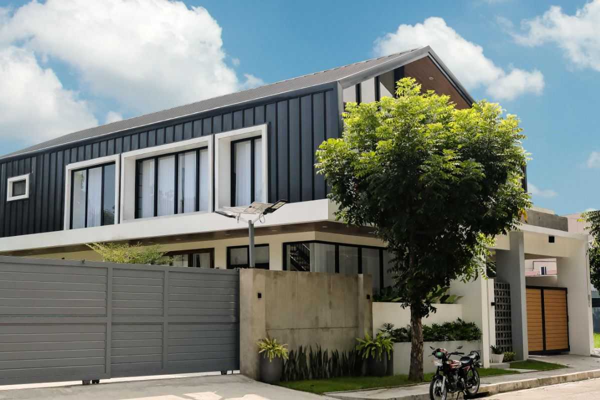 Factors Affecting Roof Slope Choice