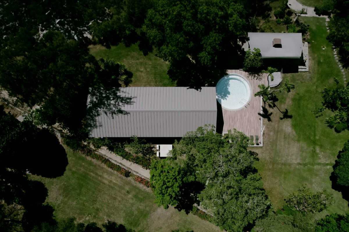 Metalink’s Low-Slope Roofing Systems