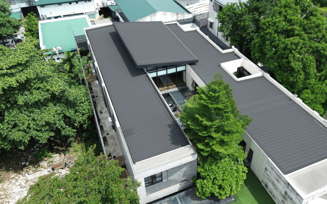 4 Maintenance Tips for Stone-Coated Roofing
