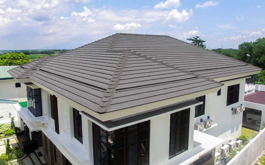 How to Choose the Right Contractor for Stone-Coated Roofing Installation