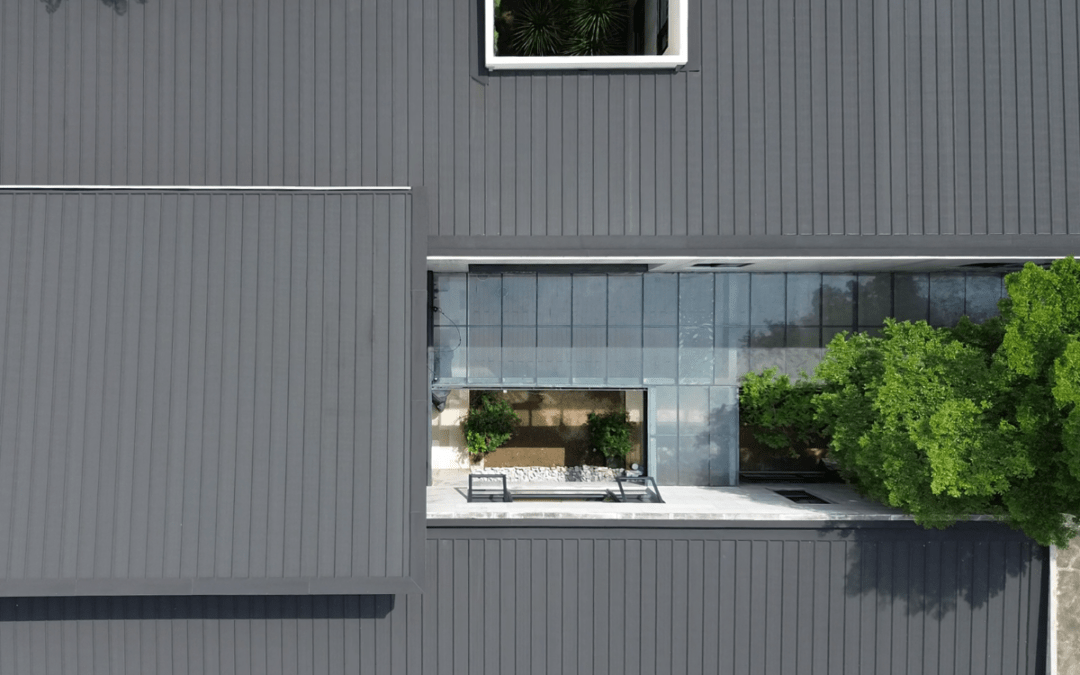 5 Advantages of Stone-Coated Roofing