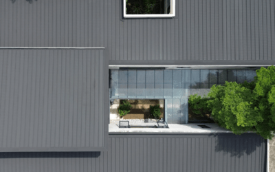 5 Advantages of Stone-Coated Roofing