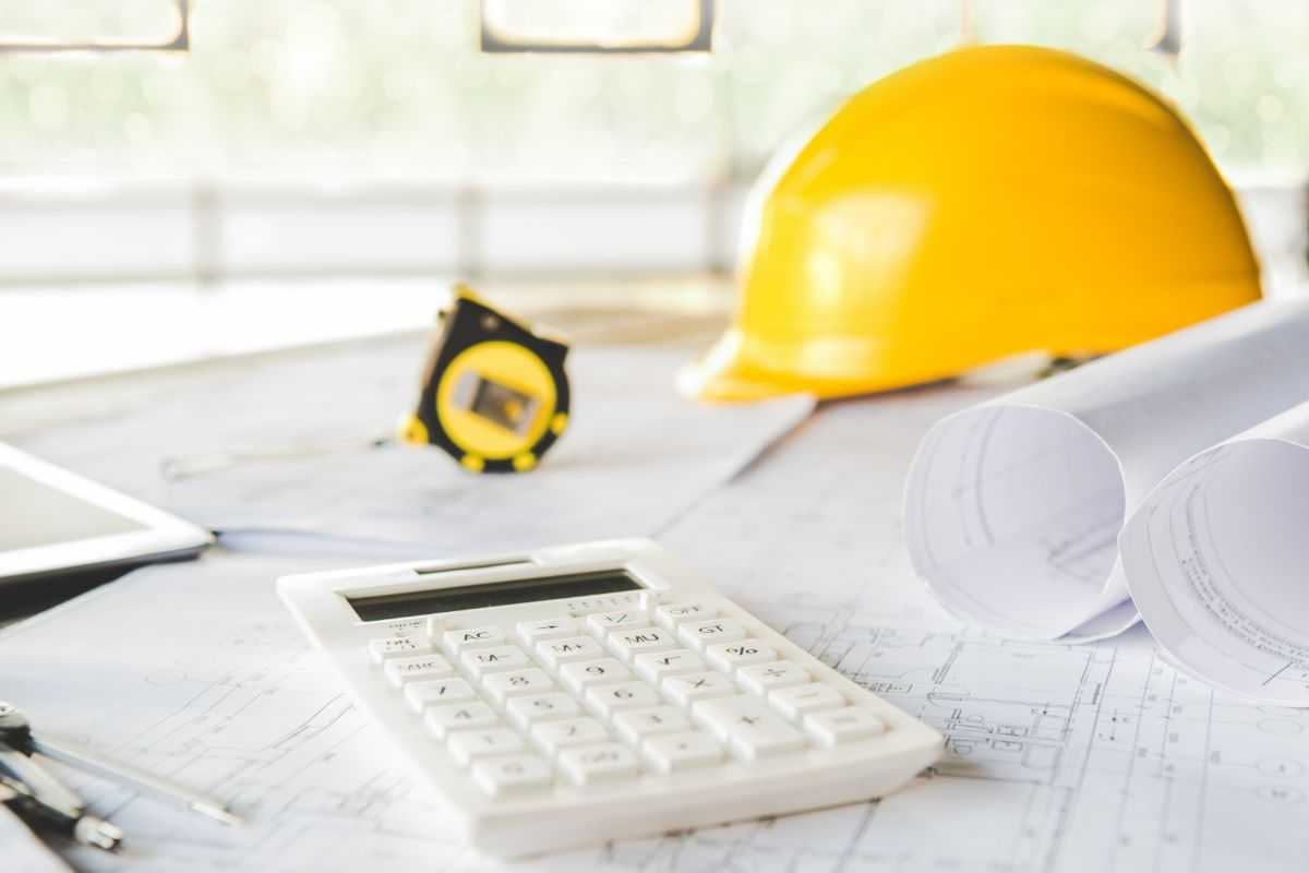 Request a Detailed Estimate 