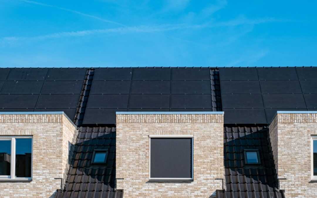 Innovative Solar Roof Designs to Consider