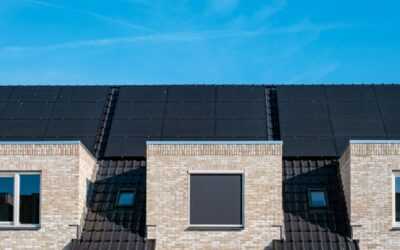 Innovative Solar Roof Designs to Consider
