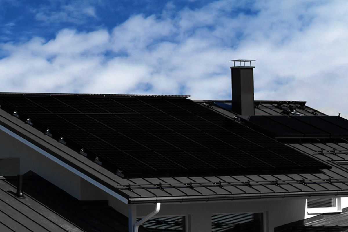 Solar Panel Integration