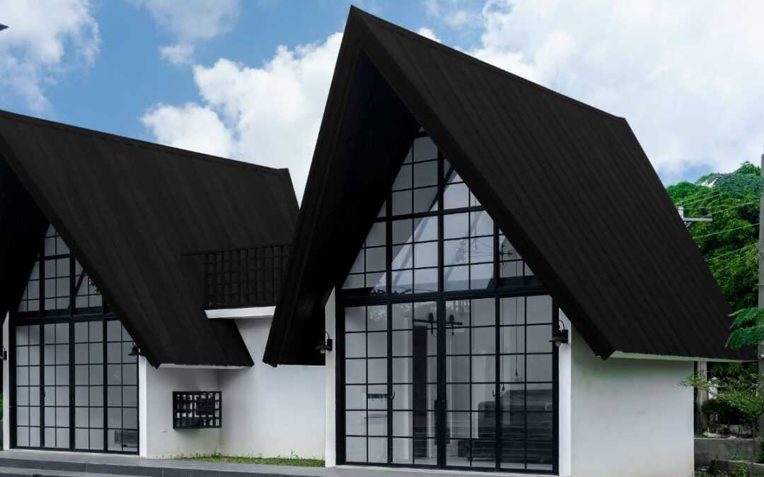 Factors to Consider Before Installing Long Span Stone Coated Roofing