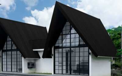 Factors to Consider Before Installing Long Span Stone Coated Roofing