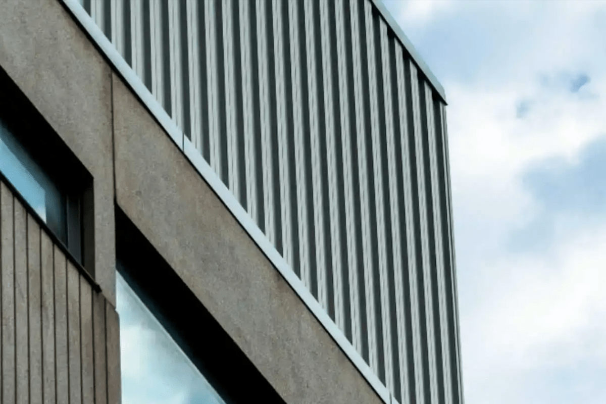 Key Benefits of Insulated Wall Panels for Commercial Spaces