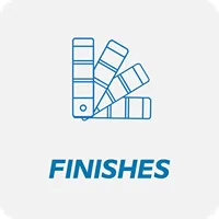 Finishes