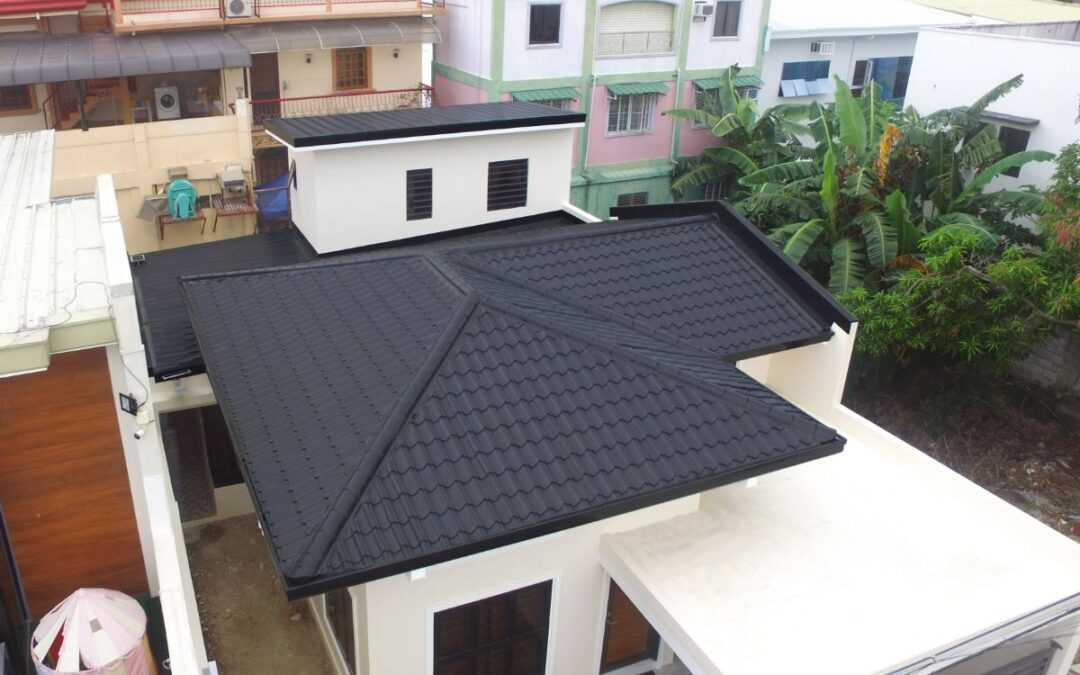 How to Choose the Best Roof Types for Your Home