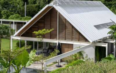 Choosing Colors Roofs Design for Better Heat Resistance in the Philippines