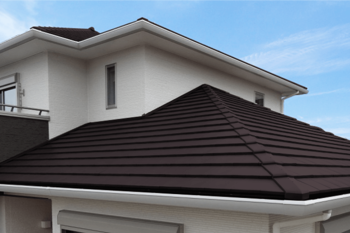 Get Exclusively the Best Roof Tiles in the Philippines from Metalink Today