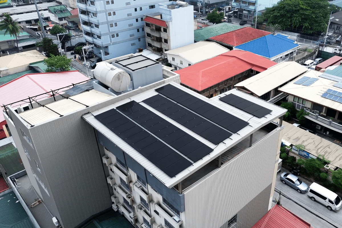 Benefits of Using Solar Panels in the Philippines