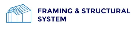 Framing & Structural Systems