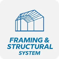 Framing & Structural System