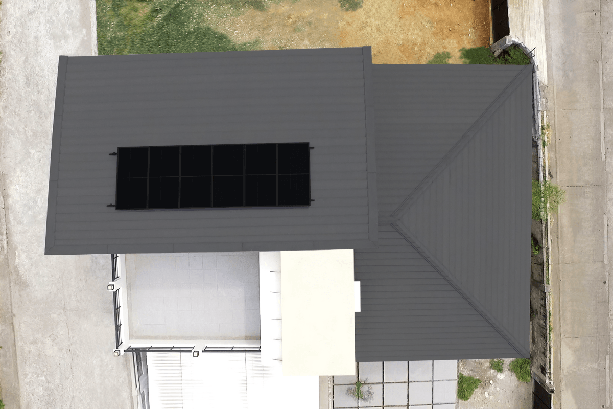 Stone-coated Roofing Options from Metalink