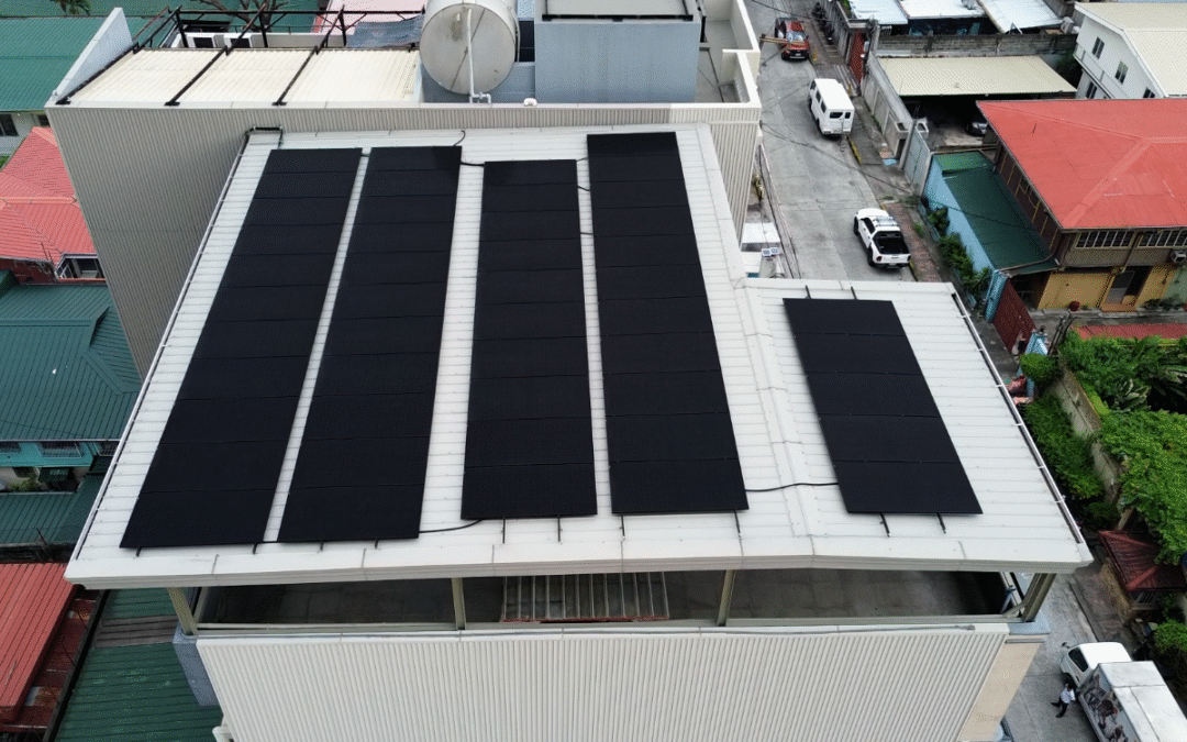 Is Solar Panel a Good Investment in the Philippines?