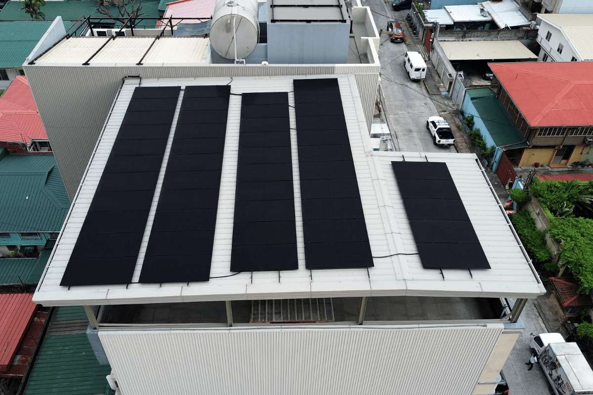 Is Solar Panel a Good Investment in the Philippines?