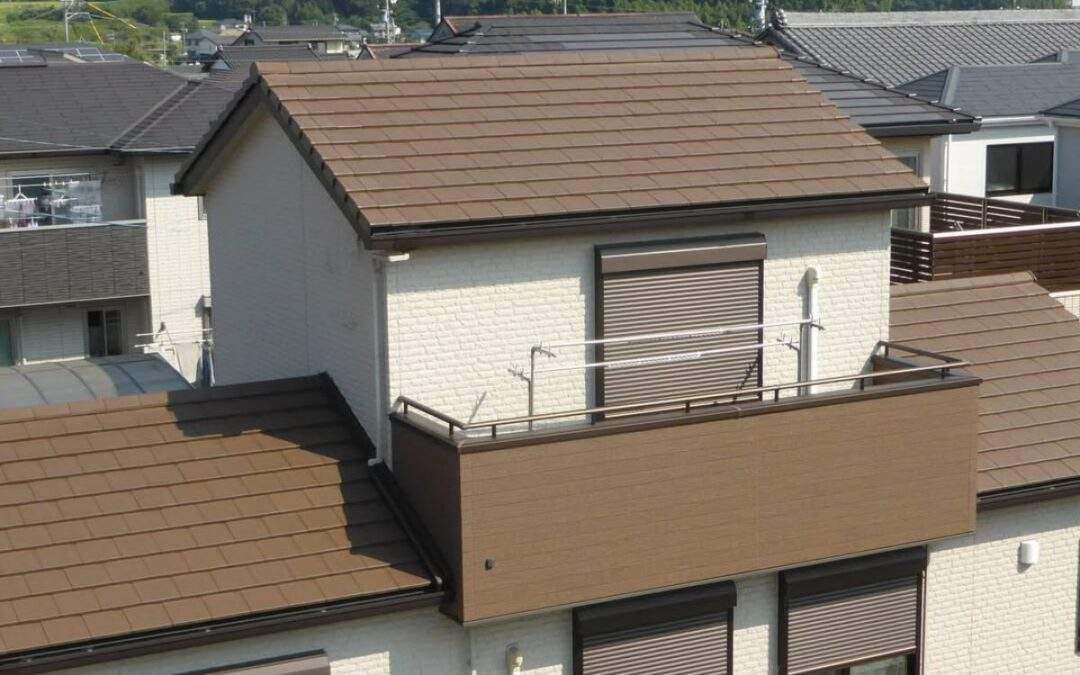 Clay Roof Tiles in the Philippines: Everything You Need to Know