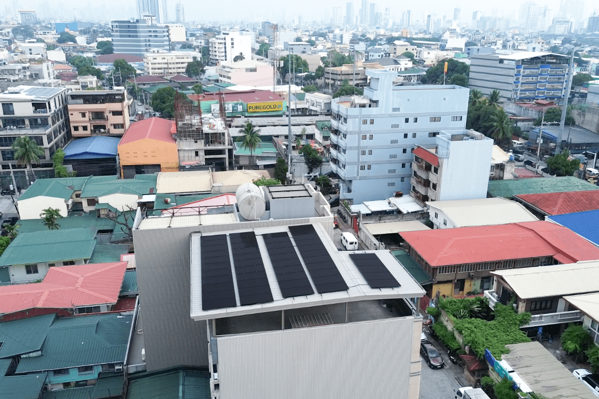 Benefits of Installing Solar Panels