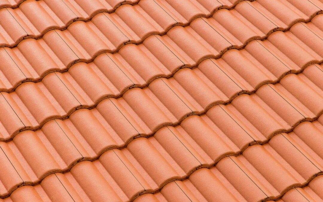 Unlock New Design Potentials with Clay Roof Tiles in the Philippines