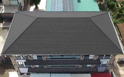 Factors that Affect the Price of Stone-coated Roofing