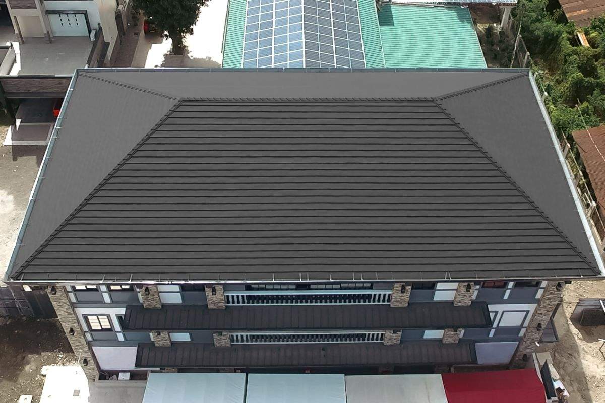 Factors that Affect the Price of Stone-coated Roofing
