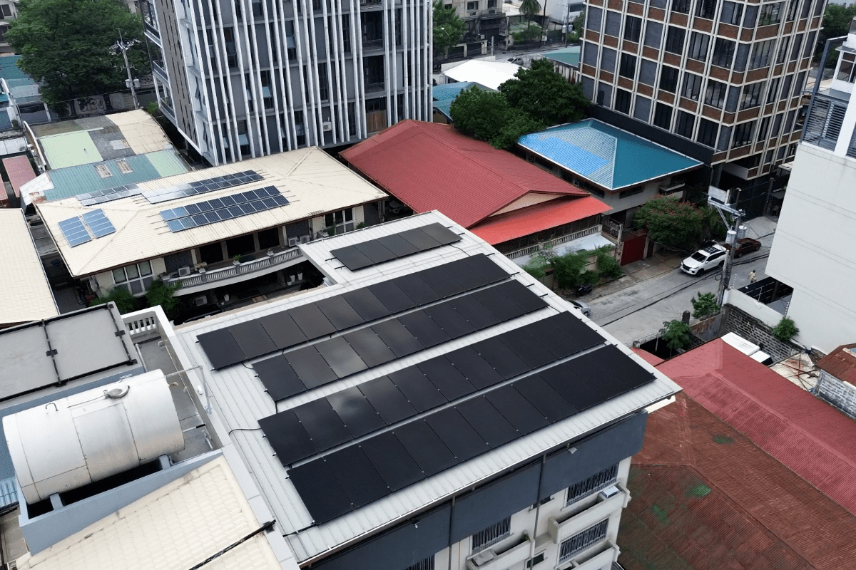 What is Solar Energy and How Do Solar Panels Work?