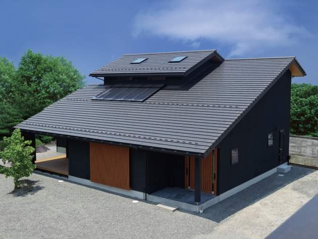 How Long Can a Clay Roof Tile Last?