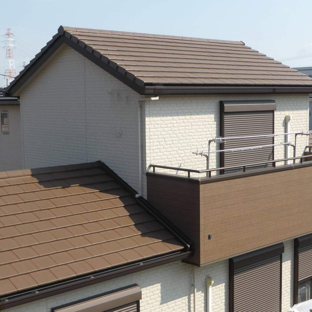 Average Lifespan of Clay Roof Tiles