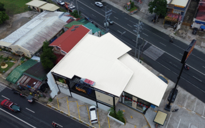 How to Maintain Insulated Roof Panels in the Philippines